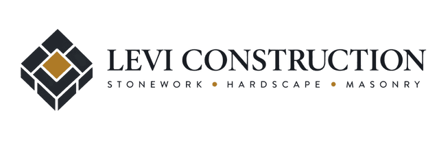 Levi Construction logo