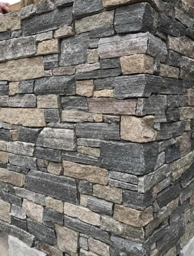 Brick Repointing by Levi Construction