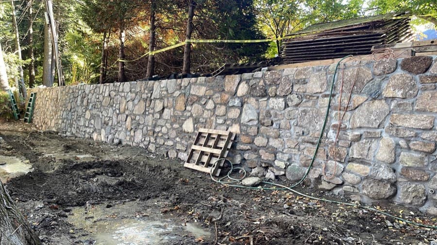 Drainage Solutions by Levi Construction